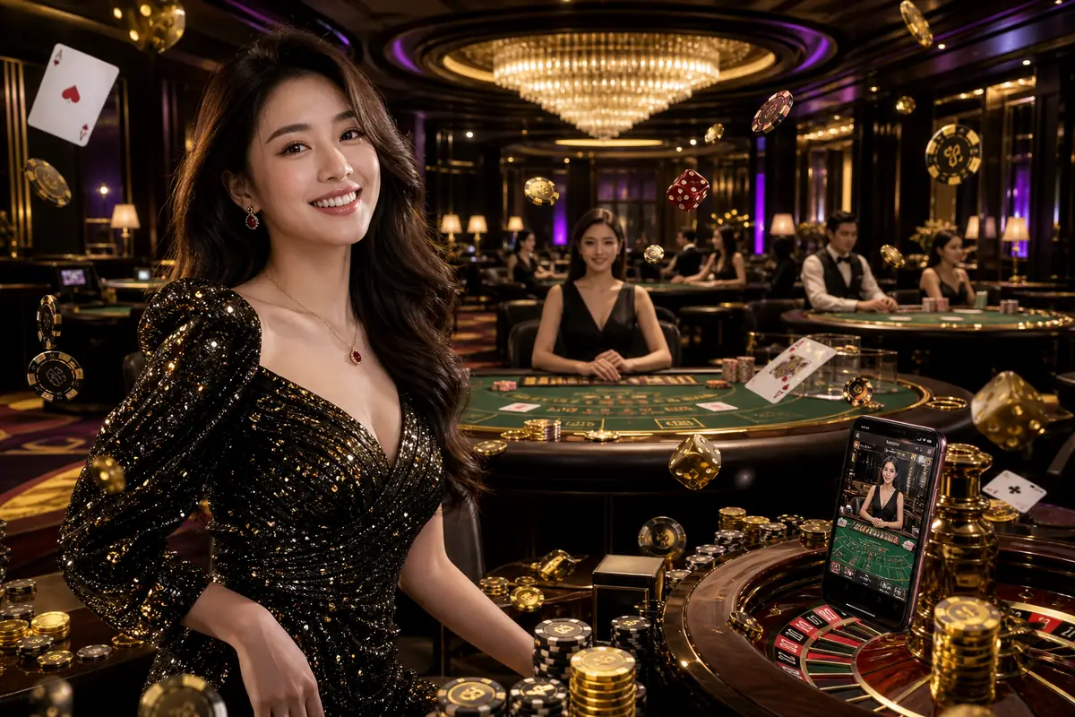 bet889